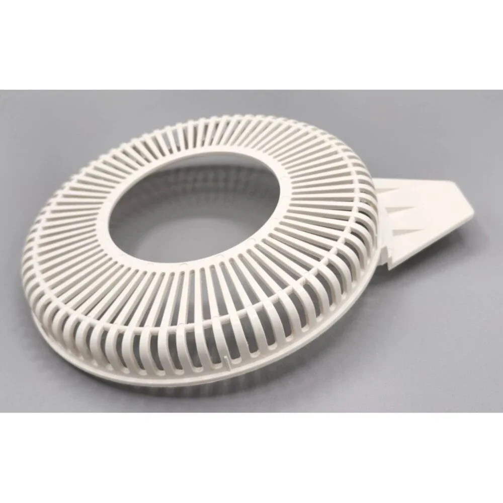 Black and Decker Handy Juicer White Plastic Strainer Replacement Part HJ28 OEM